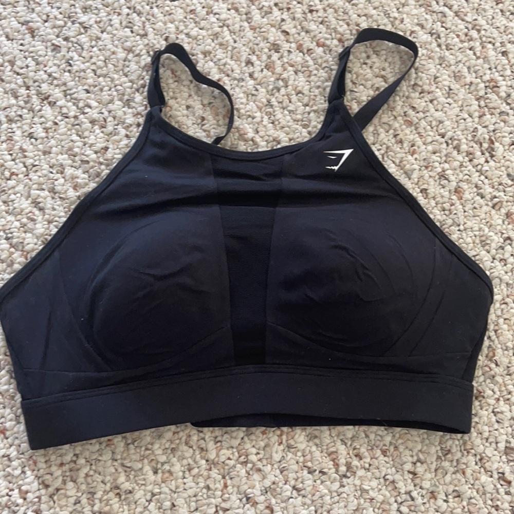 Gymshark Bra